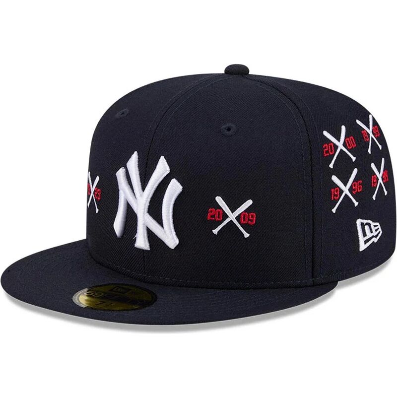 kapa-ravna-mornarsko-plava-prilagodena-59fifty-spike-lee-crossed-bats-new-york-yankees-mlb-new-era
