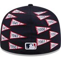 kapa-ravna-mornarsko-plava-prilagodena-59fifty-spike-lee-flags-new-york-yankees-mlb-new-era