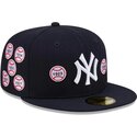 kapa-ravna-mornarsko-plava-prilagodena-59fifty-spike-lee-patches-new-york-yankees-mlb-new-era