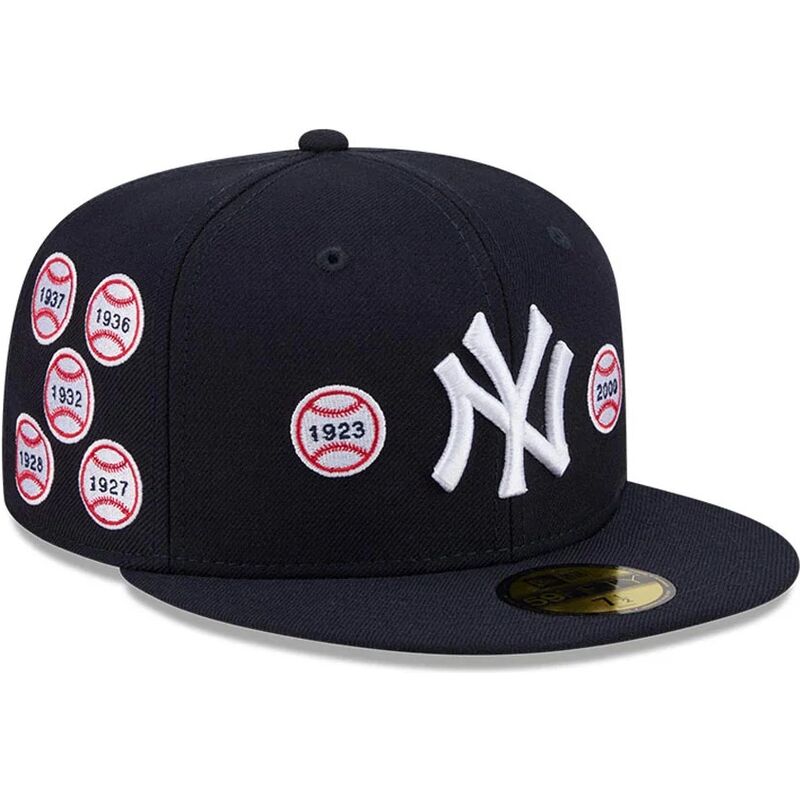 kapa-ravna-mornarsko-plava-prilagodena-59fifty-spike-lee-patches-new-york-yankees-mlb-new-era
