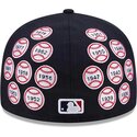 kapa-ravna-mornarsko-plava-prilagodena-59fifty-spike-lee-patches-new-york-yankees-mlb-new-era
