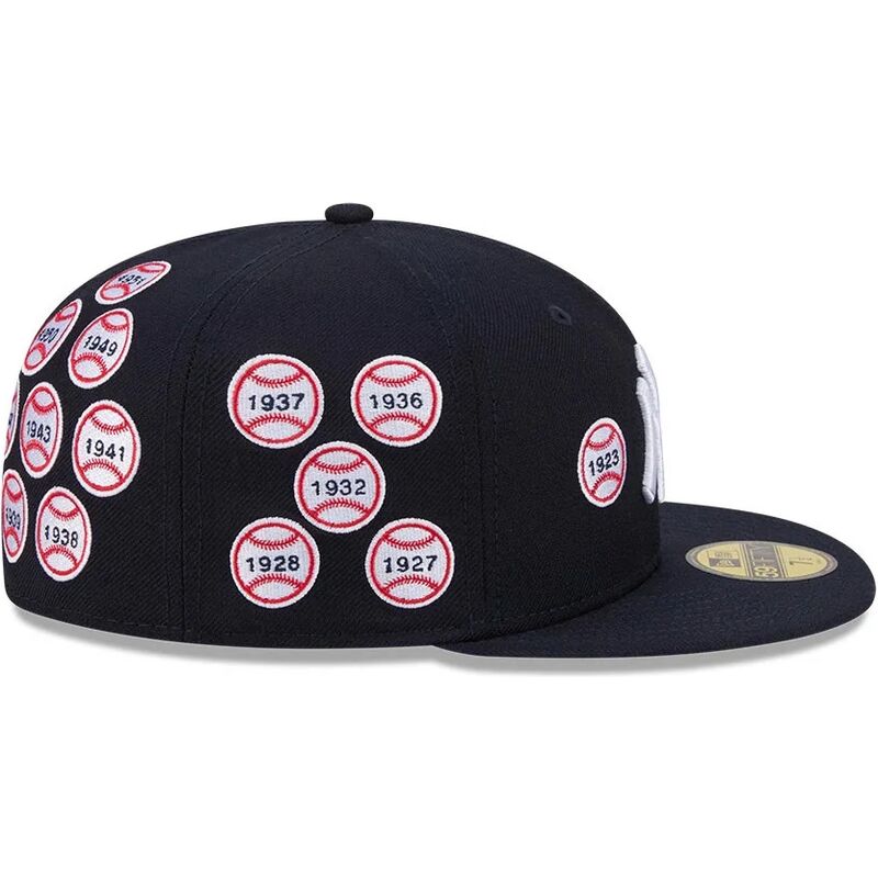 kapa-ravna-mornarsko-plava-prilagodena-59fifty-spike-lee-patches-new-york-yankees-mlb-new-era