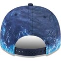 kapa-zaobljena-plava-snapback-9fifty-a-frame-deep-water-new-york-yankees-mlb-new-era