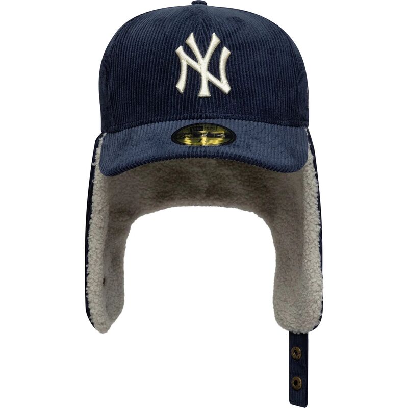 kapa-zaobljena-mornarsko-plava-prilagodena-59fifty-cord-dog-ear-new-york-yankees-mlb-new-era