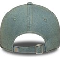 kapa-zaobljena-plava-podesiv-9twenty-denim-los-angeles-dodgers-mlb-new-era
