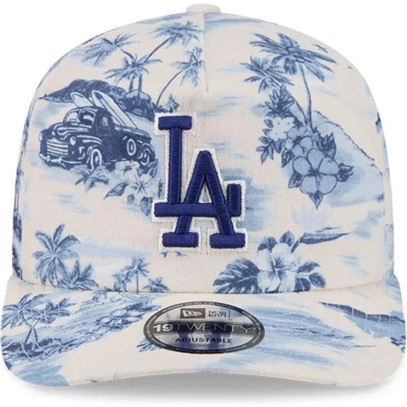 kapa-zaobljena-plava-snapback-19twenty-tropics-los-angeles-dodgers-mlb-new-era kapa-zaobljena-plava-snapback-19twenty-tropics-los-angeles-dodgers-mlb-new-era