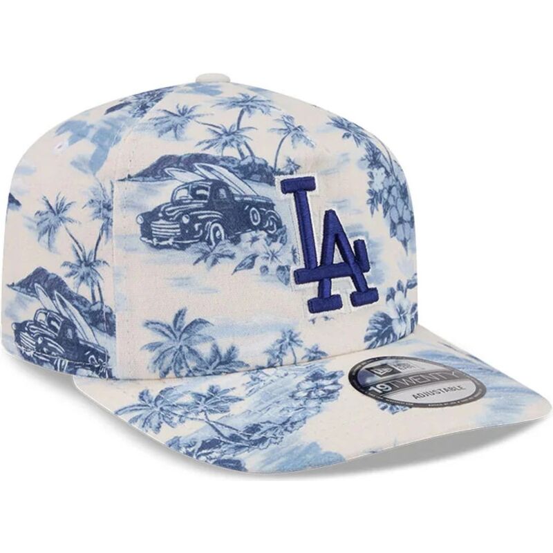 kapa-zaobljena-plava-snapback-19twenty-tropics-los-angeles-dodgers-mlb-new-era kapa-zaobljena-plava-snapback-19twenty-tropics-los-angeles-dodgers-mlb-new-era