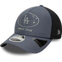 kapa-zaobljena-siva-snapback-9forty-apex-graphic-los-angeles-dodgers-mlb-new-era