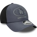 kapa-zaobljena-siva-snapback-9forty-apex-graphic-los-angeles-dodgers-mlb-new-era
