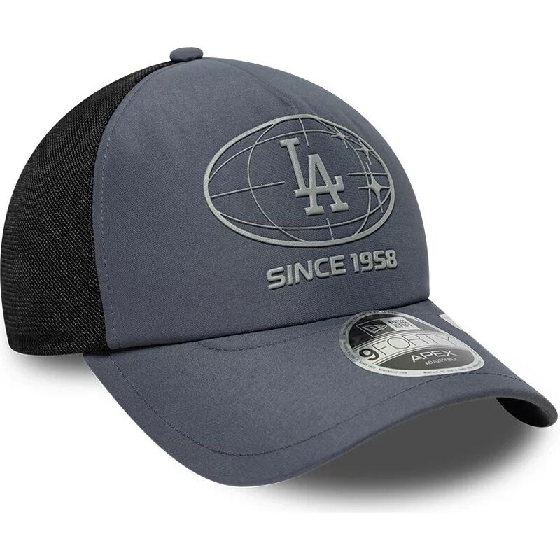 kapa-zaobljena-siva-snapback-9forty-apex-graphic-los-angeles-dodgers-mlb-new-era
