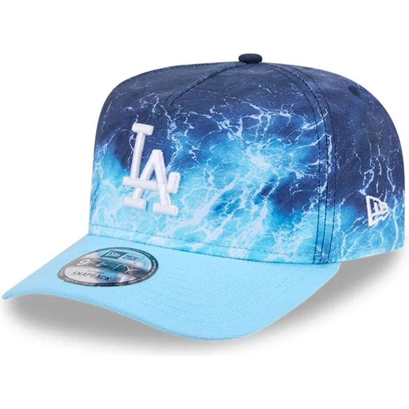 kapa-zaobljena-plava-snapback-9fifty-a-frame-deep-water-los-angeles-dodgers-mlb-new-era kapa-zaobljena-plava-snapback-9fifty-a-frame-deep-water-los-angeles-dodgers-mlb-new-era
