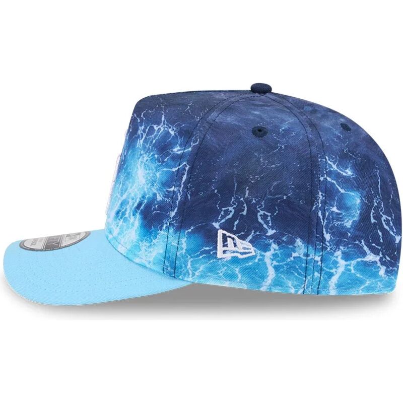 kapa-zaobljena-plava-snapback-9fifty-a-frame-deep-water-los-angeles-dodgers-mlb-new-era kapa-zaobljena-plava-snapback-9fifty-a-frame-deep-water-los-angeles-dodgers-mlb-new-era