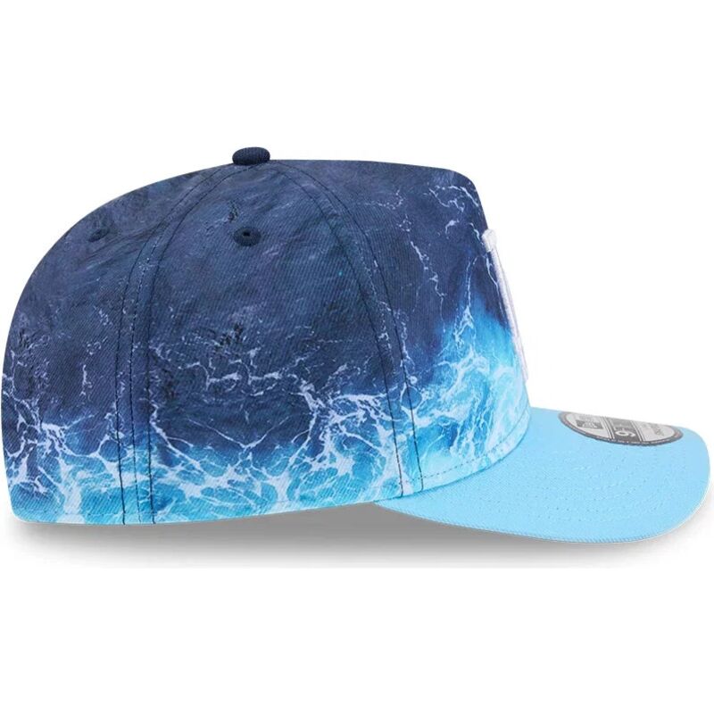 kapa-zaobljena-plava-snapback-9fifty-a-frame-deep-water-los-angeles-dodgers-mlb-new-era kapa-zaobljena-plava-snapback-9fifty-a-frame-deep-water-los-angeles-dodgers-mlb-new-era