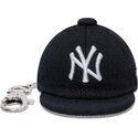 pribor-mornarsko-plava-llavero-mini-cap-keychain-new-york-yankees-mlb-new-era