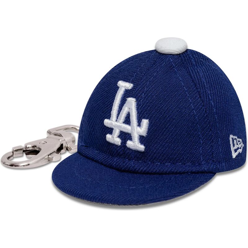 pribor-plava-llavero-mini-cap-keychain-los-angeles-dodgers-mlb-new-era pribor-plava-llavero-mini-cap-keychain-los-angeles-dodgers-mlb-new-era