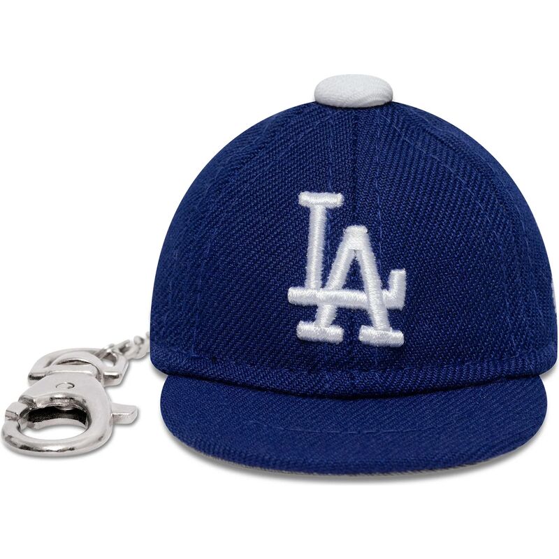 pribor-plava-llavero-mini-cap-keychain-los-angeles-dodgers-mlb-new-era pribor-plava-llavero-mini-cap-keychain-los-angeles-dodgers-mlb-new-era