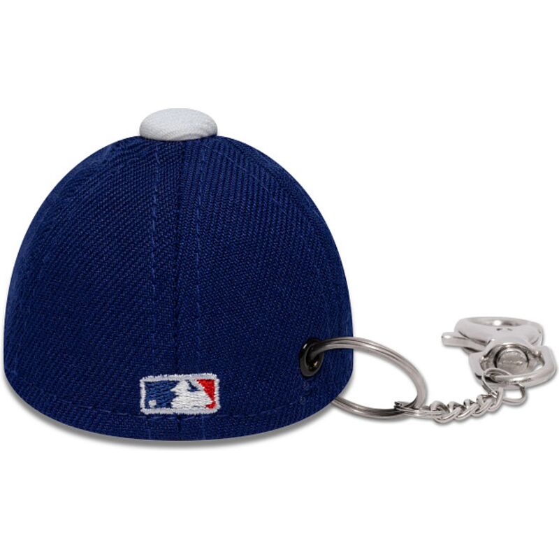 pribor-plava-llavero-mini-cap-keychain-los-angeles-dodgers-mlb-new-era pribor-plava-llavero-mini-cap-keychain-los-angeles-dodgers-mlb-new-era