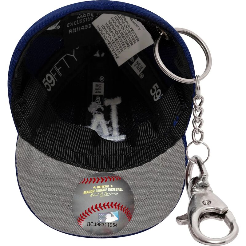 pribor-plava-llavero-mini-cap-keychain-los-angeles-dodgers-mlb-new-era pribor-plava-llavero-mini-cap-keychain-los-angeles-dodgers-mlb-new-era