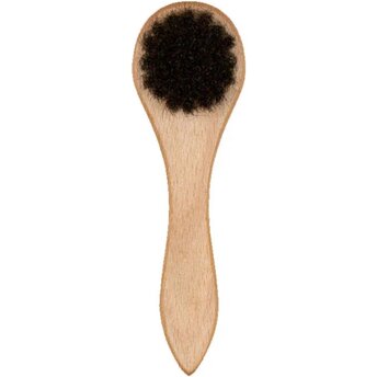 Pribor smeđa Četka Wood Brush New Era
