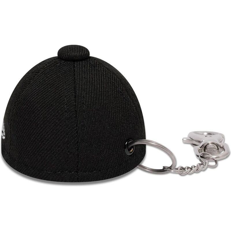 pribor-crna-llavero-mini-cap-chain-new-era