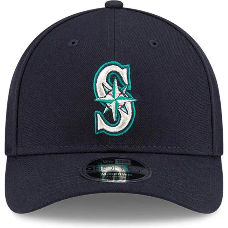 kapa-zaobljena-mornarsko-plava-snapback-9forty-m-crown-player-replica-seattle-mariners-mlb-new-era kapa-zaobljena-mornarsko-plava-snapback-9forty-m-crown-player-replica-seattle-mariners-mlb-new-era