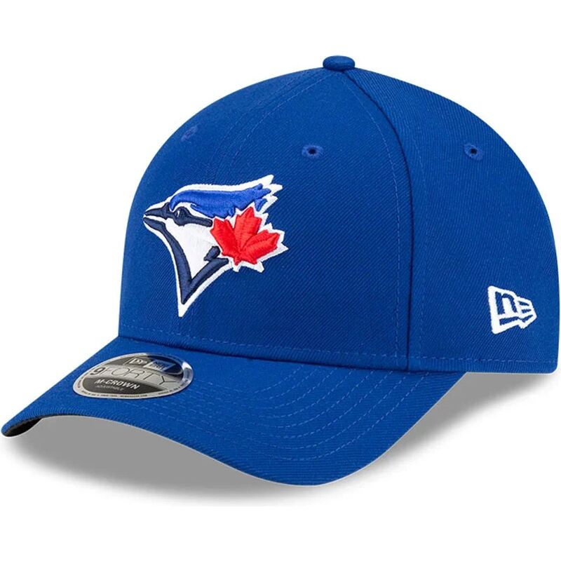 kapa-zaobljena-plava-snapback-9forty-m-crown-player-replica-toronto-blue-jays-mlb-new-era kapa-zaobljena-plava-snapback-9forty-m-crown-player-replica-toronto-blue-jays-mlb-new-era