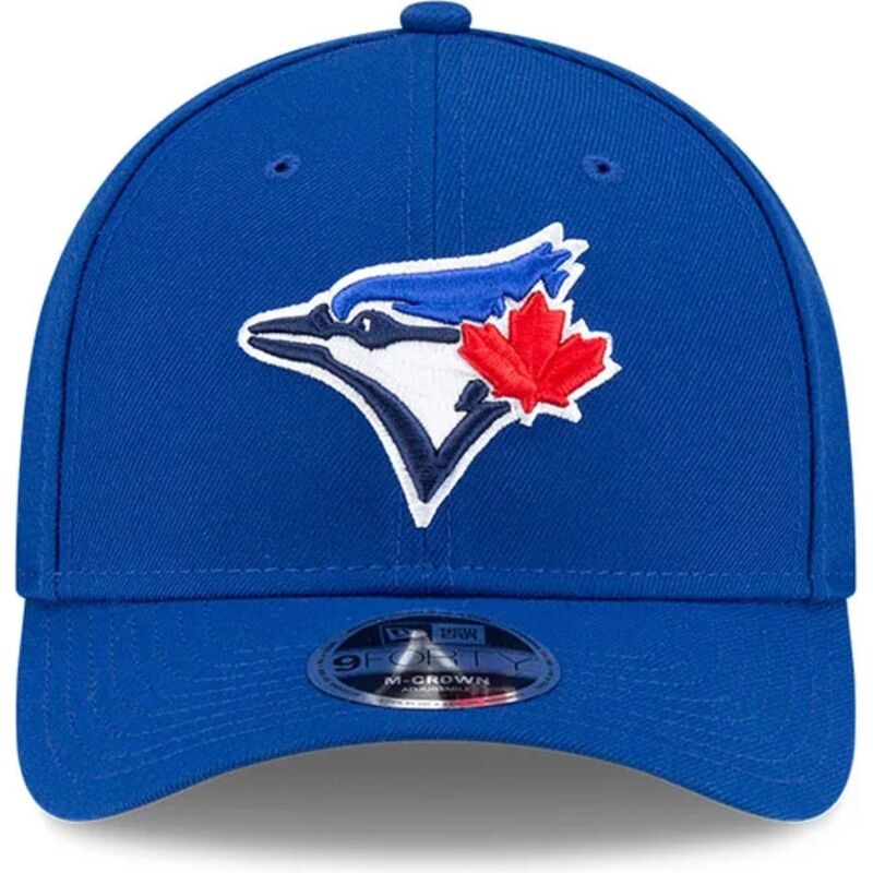 kapa-zaobljena-plava-snapback-9forty-m-crown-player-replica-toronto-blue-jays-mlb-new-era kapa-zaobljena-plava-snapback-9forty-m-crown-player-replica-toronto-blue-jays-mlb-new-era