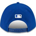 kapa-zaobljena-plava-snapback-9forty-m-crown-player-replica-toronto-blue-jays-mlb-new-era