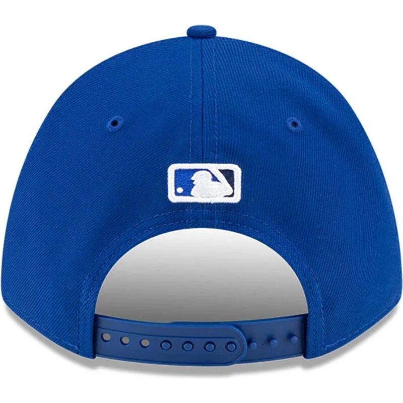 kapa-zaobljena-plava-snapback-9forty-m-crown-player-replica-toronto-blue-jays-mlb-new-era kapa-zaobljena-plava-snapback-9forty-m-crown-player-replica-toronto-blue-jays-mlb-new-era