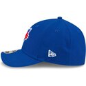 kapa-zaobljena-plava-snapback-9forty-m-crown-player-replica-toronto-blue-jays-mlb-new-era