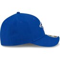kapa-zaobljena-plava-snapback-9forty-m-crown-player-replica-toronto-blue-jays-mlb-new-era