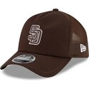 kapa-zaobljena-smeda-snapback-9forty-apex-batting-practice-san-diego-padres-mlb-new-era