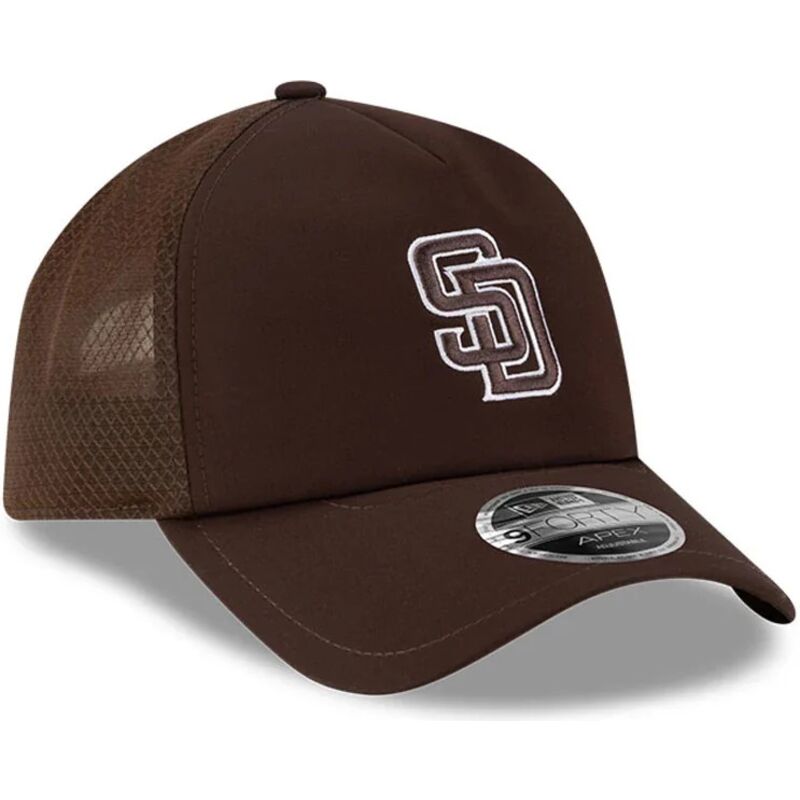 kapa-zaobljena-smeda-snapback-9forty-apex-batting-practice-san-diego-padres-mlb-new-era