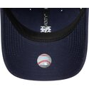 kapa-zaobljena-mornarsko-plava-podesiv-9twenty-washed-mini-new-york-mets-mlb-new-era