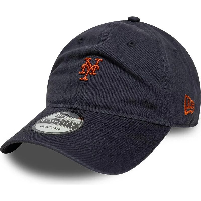kapa-zaobljena-mornarsko-plava-podesiv-9twenty-mini-new-york-mets-mlb-new-era
