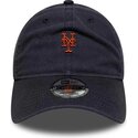 kapa-zaobljena-mornarsko-plava-podesiv-9twenty-mini-new-york-mets-mlb-new-era