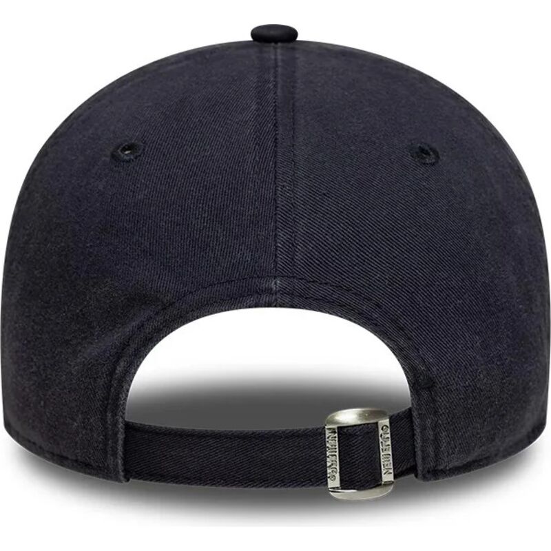 kapa-zaobljena-mornarsko-plava-podesiv-9twenty-mini-new-york-mets-mlb-new-era