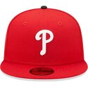 kapa-ravna-crvena-prilagodena-59fifty-ac-perf-philadelphia-phillies-mlb-new-era