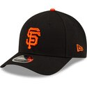 kapa-zaobljena-crna-snapback-9forty-m-crown-player-replica-san-francisco-giants-mlb-new-era
