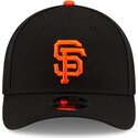 kapa-zaobljena-crna-snapback-9forty-m-crown-player-replica-san-francisco-giants-mlb-new-era