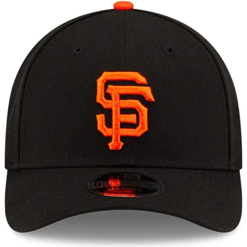 kapa-zaobljena-crna-snapback-9forty-m-crown-player-replica-san-francisco-giants-mlb-new-era