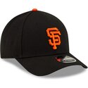 kapa-zaobljena-crna-snapback-9forty-m-crown-player-replica-san-francisco-giants-mlb-new-era