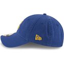 kapa-zaobljena-plava-podesiv-9twenty-core-classic-seattle-mariners-mlb-new-era