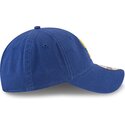 kapa-zaobljena-plava-podesiv-9twenty-core-classic-seattle-mariners-mlb-new-era
