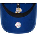 kapa-zaobljena-plava-podesiv-9twenty-core-classic-seattle-mariners-mlb-new-era