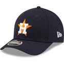 kapa-zaobljena-mornarsko-plava-snapback-9forty-m-crown-player-replica-houston-astros-mlb-new-era