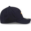 kapa-zaobljena-mornarsko-plava-snapback-9forty-m-crown-player-replica-houston-astros-mlb-new-era