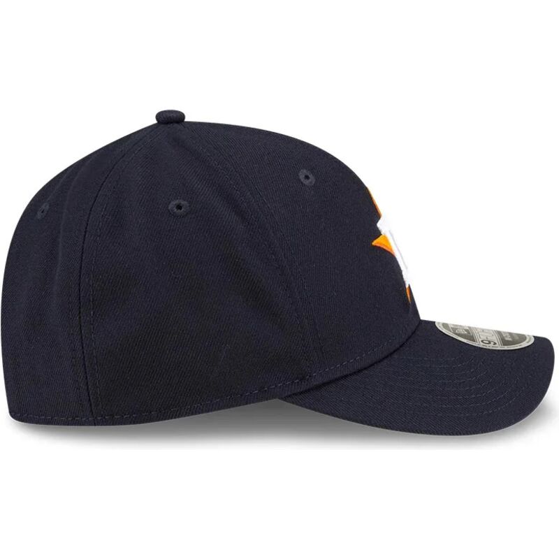 kapa-zaobljena-mornarsko-plava-snapback-9forty-m-crown-player-replica-houston-astros-mlb-new-era