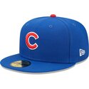 kapa-ravna-plava-prilagodena-59fifty-ac-perf-chicago-cubs-mlb-new-era