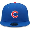 kapa-ravna-plava-prilagodena-59fifty-ac-perf-chicago-cubs-mlb-new-era